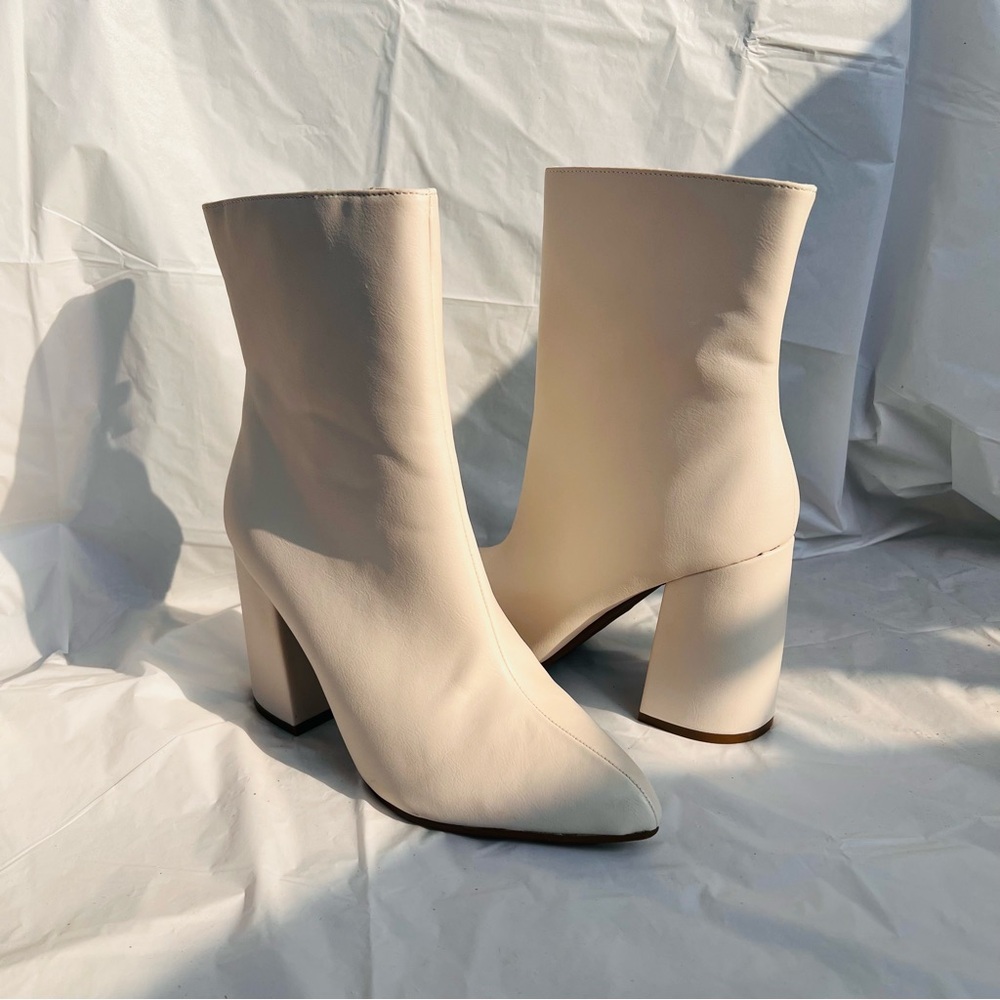 THE LIMITED Erica Mid-Calf Boots